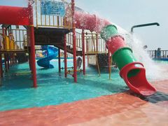 -渔岛海洋度假区