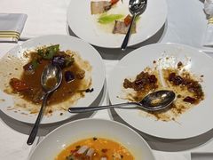 -宁波逸东豪生大酒店·逸轩中餐厅