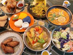 -美森西餐厅(曙光大道店)