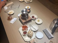 -隐溪茶馆(静安寺店)