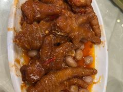 -日日鲜自助餐厅(小公园店)