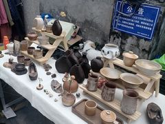 -大理床单厂艺术区