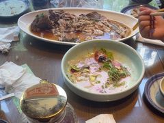 -张大嘴菜馆(庞各庄店)