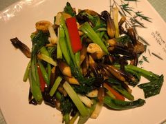 黑鸡纵菌-上下九广州菜馆(锦业路店)