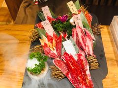 -黑牛の店·和牛烧肉(合生汇店)