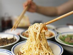 -万三面馆(青龙正街太古里店)