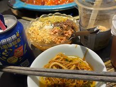 -吼堂老火锅(太古里总店)