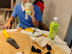 -乐凯撒披萨(南山书城店)