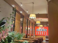 -福苗小骆驼烧烤(大唐不夜城店)