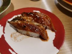 -禾绿寿司·定食·拉面·烧炸(宝安大仟里店)