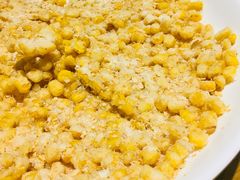 麦香玉米粒-茅炒屋龙虾·烧烤·湘菜(新河路店)