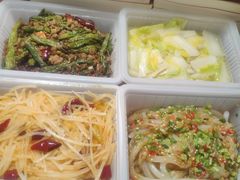 -川流不息·地道川菜·小龙虾(新松江路店)