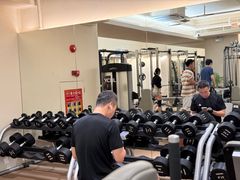 -YCHL Studios健身工作室(市二宫店)