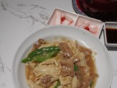 -关东小磨东北菜(漕河泾印象城店)