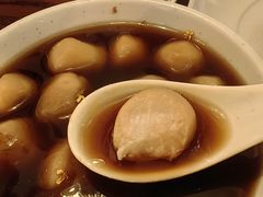桂花糖芋艿-哑巴生煎(临顿路店)
