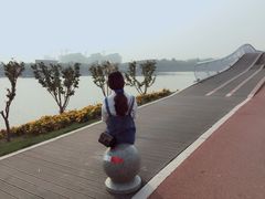 -武清南湖绿博园