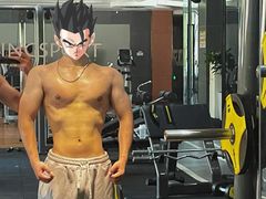 -金仕堡游泳健身会所(中铁名邸店)