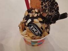 -DQ·蛋糕·冰淇淋(阳光新业广场店)