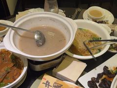 -茶叁酒肆·楚味江湖(菱角湖店)