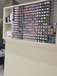 -Mentor Hair Salon