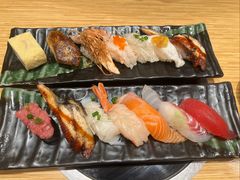 -合点寿司(金虹桥商场店)