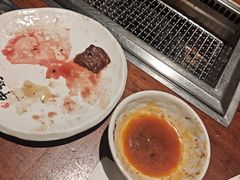 -御牛道日式烤肉料理(杭州万象城店)