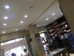 -天发芽·何记葫芦头泡馍·老字号(小南门店)