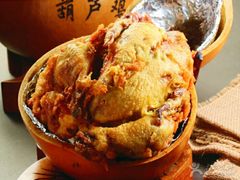 -窄巷子陕菜馆·地道陕西菜(粉巷店)