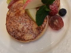 -北京康莱德酒店