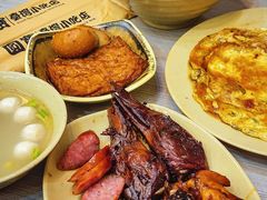 -圆宝台湾小吃(迎津街店)