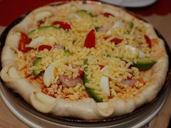 -必胜客(花舞大唐博物馆店)