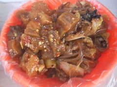 白菜粉丝-咱家王新国把子肉(县东巷店)