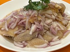 -雅苑餐厅(朝天路店)
