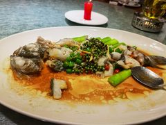 -猪肉婆私房菜(容桂总店)