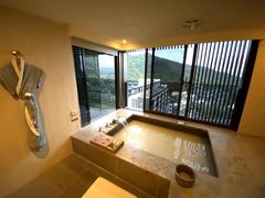 -台北北投丽禧温泉酒店