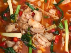 -二钳洞庭虾蟹·江湖菜(成都鹭岛店)