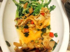 -刘胖子家常菜·蹄花焖藕(江汉路总店)