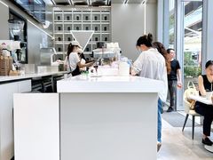 -Manner Coffee(万象食家店)