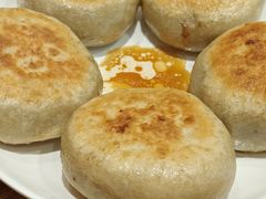 -清真吴记门钉肉饼·喜多利