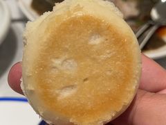 -济南凯宾斯基酒店-THE VIEW云景全日制餐厅