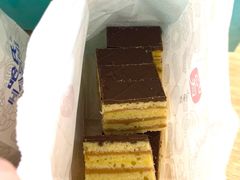 上品西番尼-上海哈尔滨食品厂(淮海中路店)