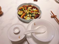 -上上席川菜(凯德乐峰广场店)