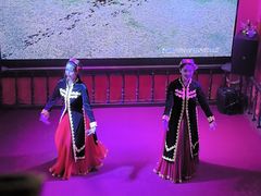 -清真·双公羊·馕坑烤全羊(奥体店)