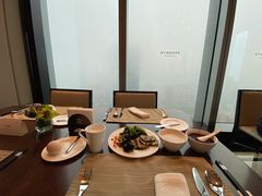 -Social 秀西餐厅-长沙瑞吉酒店(运达店)