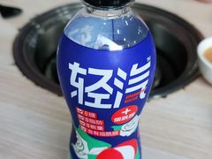 不让自带酒水-平山城鑫烧烤(建国楼店)