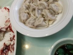 -李恩记清真水饺(北电大厦店)
