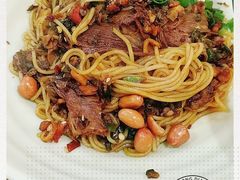 -熊大师牛羊粉(红谷凯旋店)