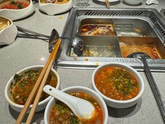 -海底捞火锅(百乐门广场店)