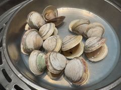 -青蓬蒸汽海鲜·深圳老字号·团建聚会(壹方城店)