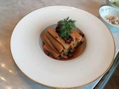 -西安高新洲际酒店•彩丰楼中餐厅